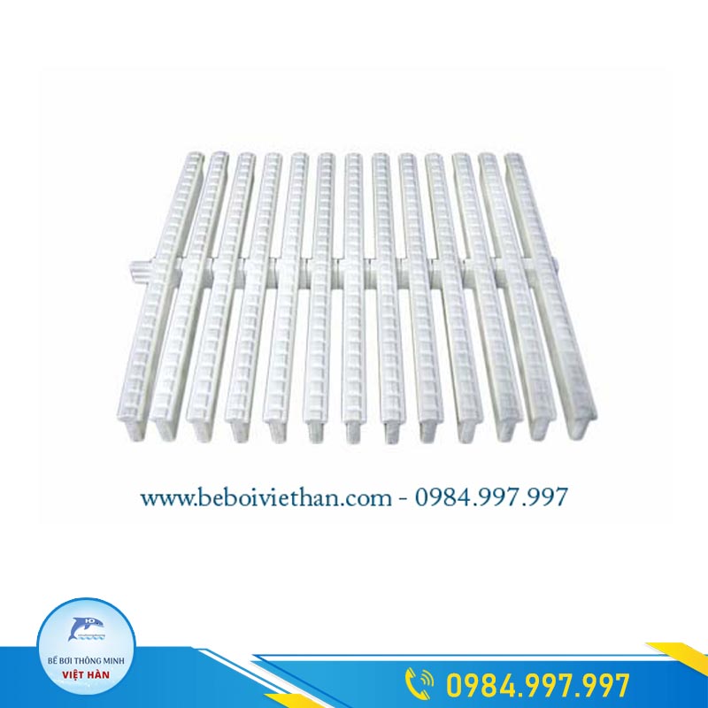 Thanh Tràn Bể Bơi