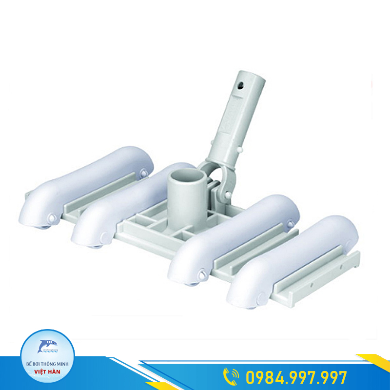 Bàn hút vệ sinh bể bơi EMAUX CE301