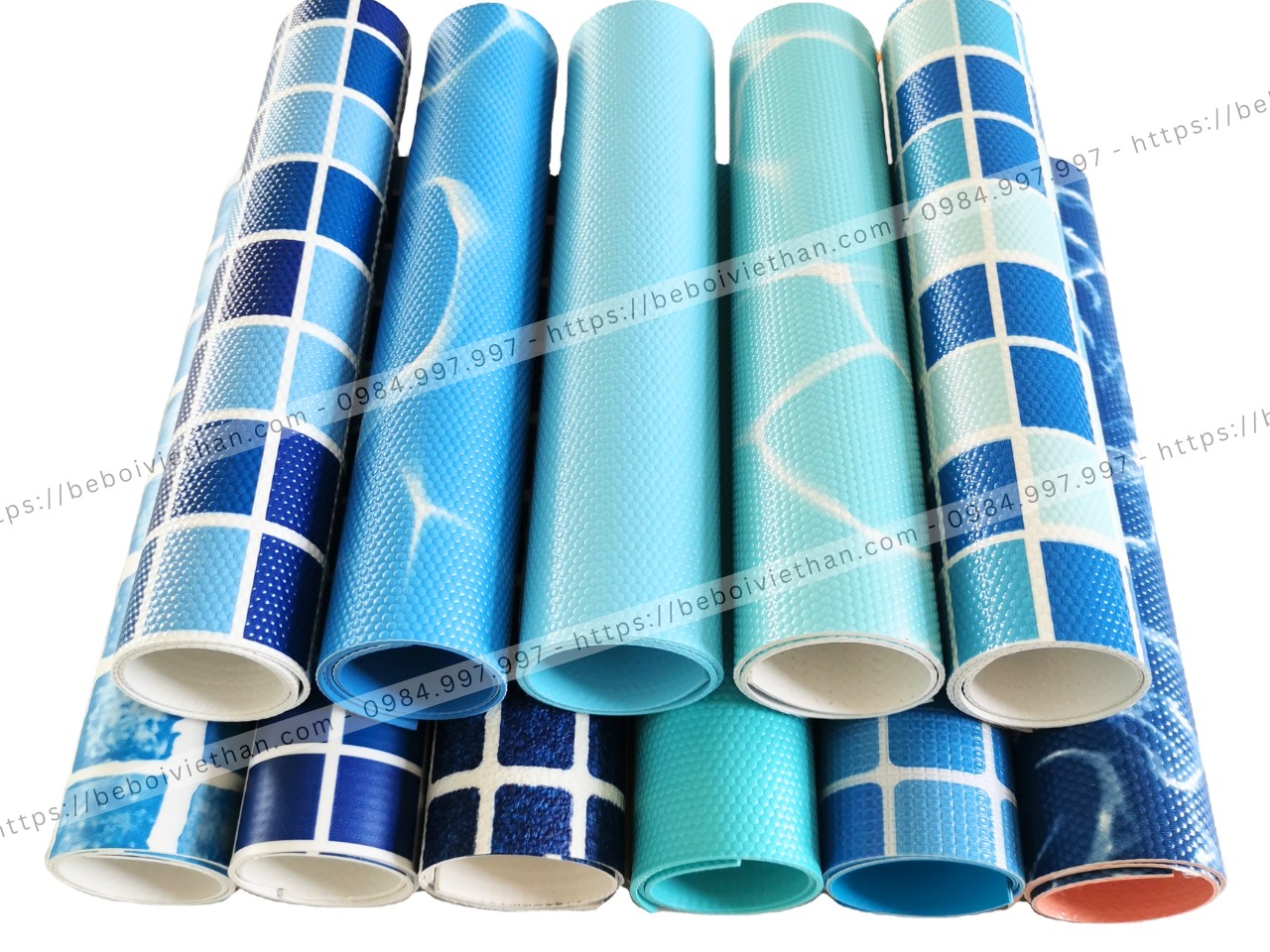 Ưu Điểm Của Tấm Phủ Liner Bể Bơi: Tại Sao Bạn Nên Lựa Chọn?