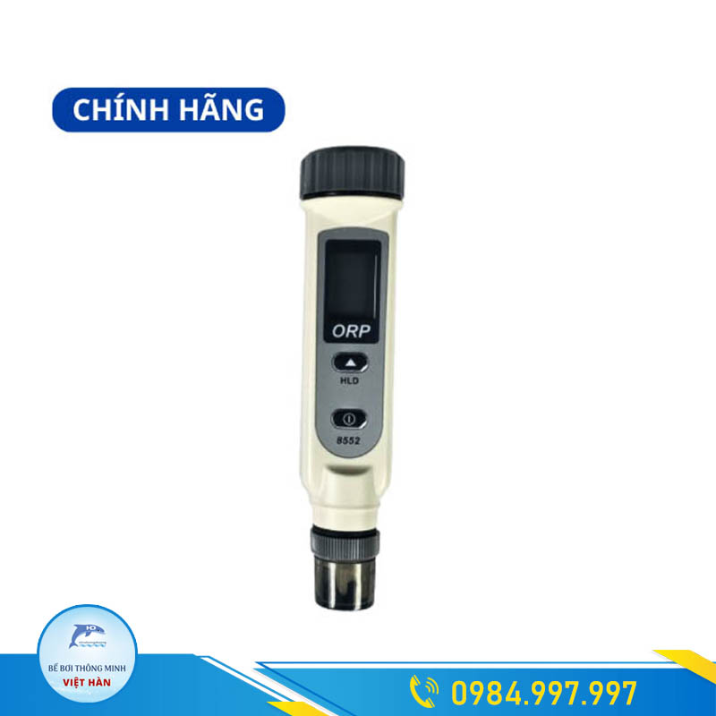 Bút đo chỉ số ORP 8552 EMAUX