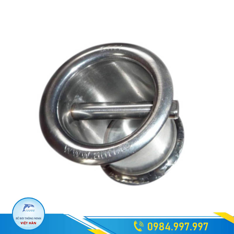 Cốc neo phao Emaux nhập khẩu