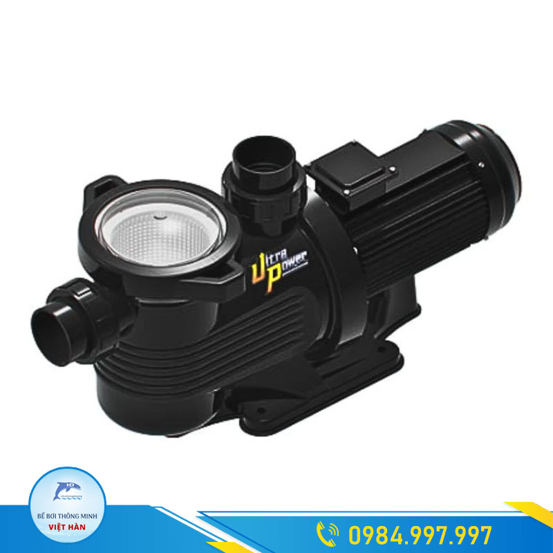 Máy bơm bể bơi ULTRA-POWER EMAUX 