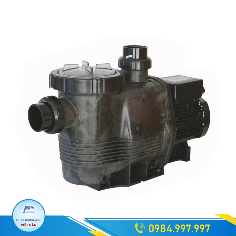 Máy bơm bể bơi Waterco Hydeostorm Plus