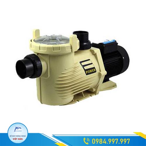 Máy Bơm Lọc EMAUX 4HP EPH400