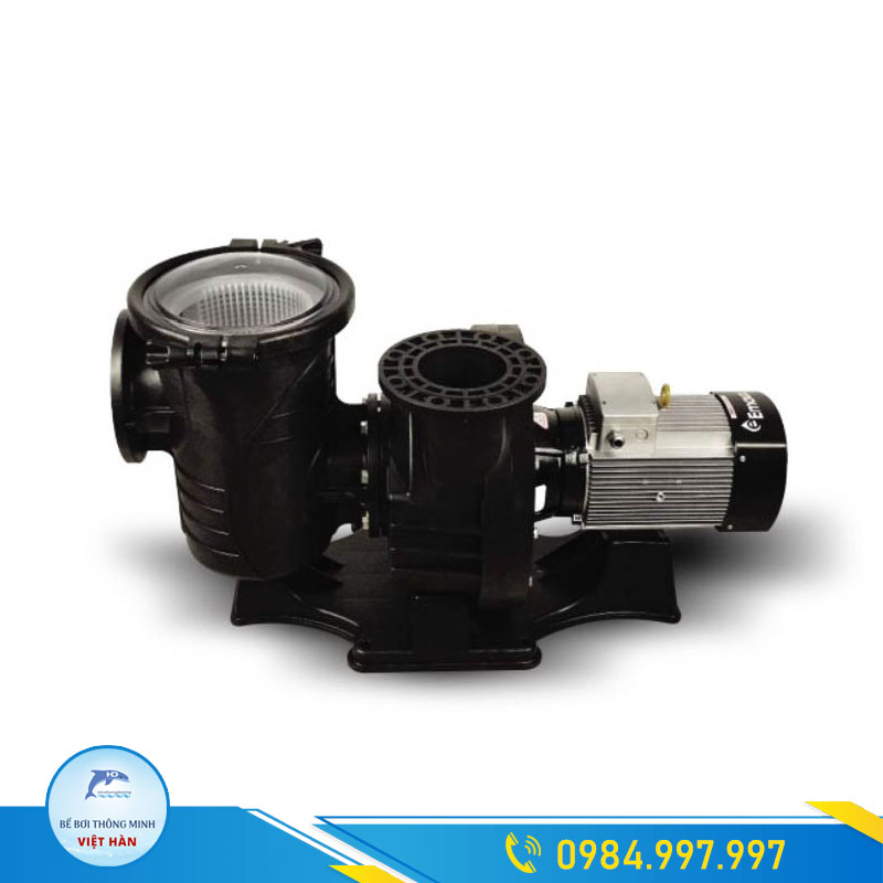 Máy bơm thủy lực EMAUX APS 