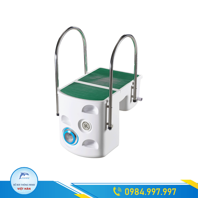 Máy lọc thông minh không đường ống