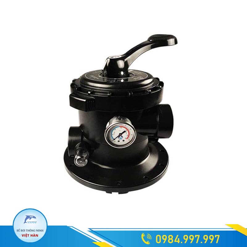 Van bướm EMAUX chuyên dụng