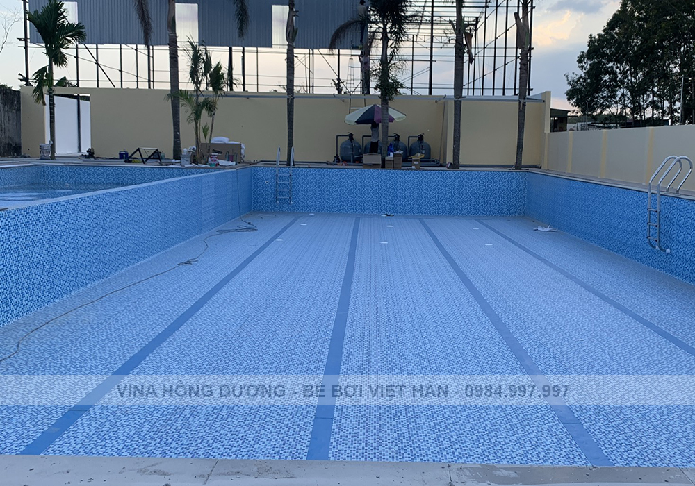 Bể anh Vũ - Tánh Ninh, Bình Thuận